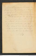 Nachlass Franz Steindachner, Brief von A. B. Meyer an Franz Steindachner (21.11.1876), Inv.Nr. 337.04, Seite 2